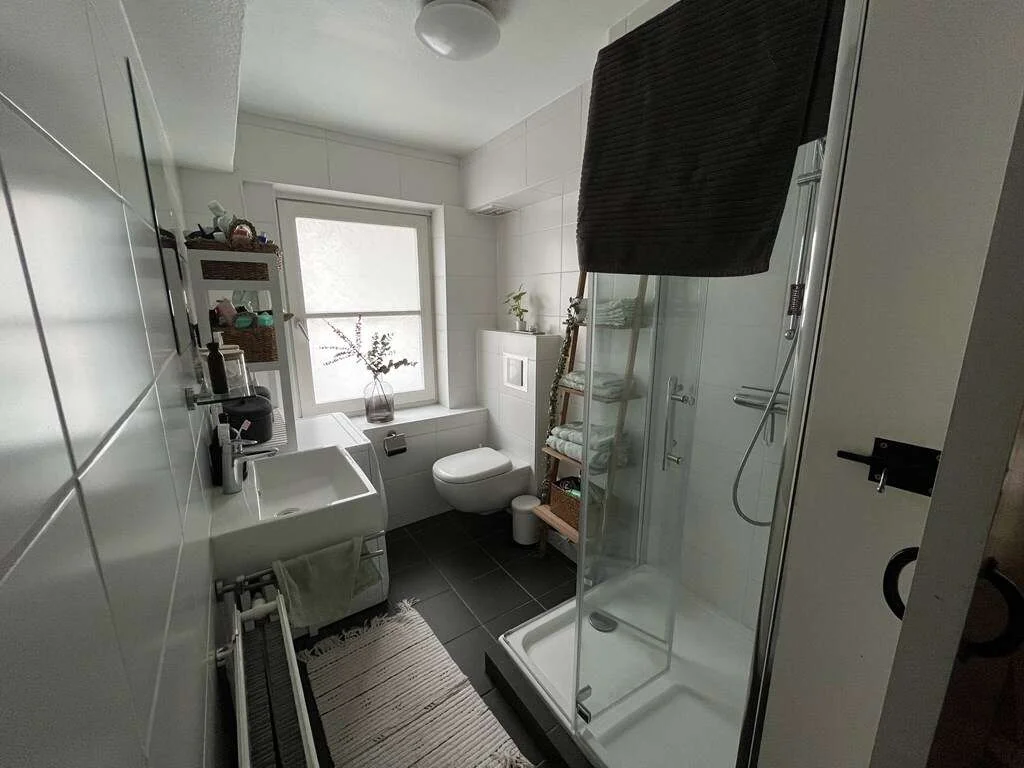 Foto van de Appartement gelegen aan de Grote Gracht in Maastricht