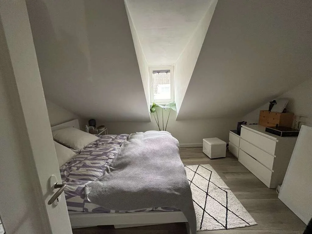 Foto van de Appartement gelegen aan de Grote Gracht in Maastricht