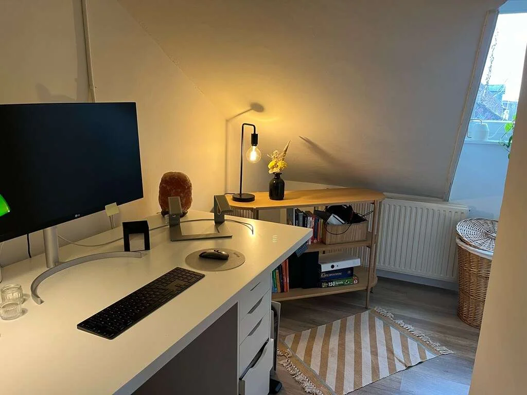 Foto van de Appartement gelegen aan de Grote Gracht in Maastricht