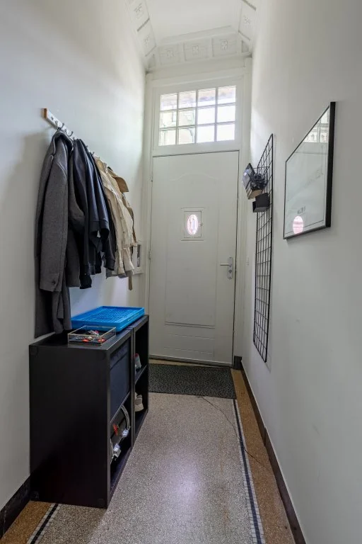 Foto van de Appartement gelegen aan de Bisschop Zwijsenstraat in Tilburg