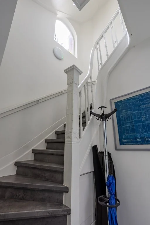Foto van de Appartement gelegen aan de Bisschop Zwijsenstraat in Tilburg