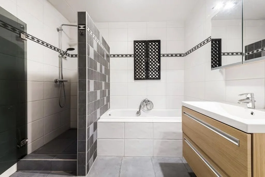Foto van de Appartement gelegen aan de Spoorlaan in Abcoude