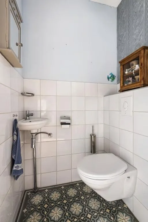 Foto van de Appartement gelegen aan de Spoorlaan in Abcoude