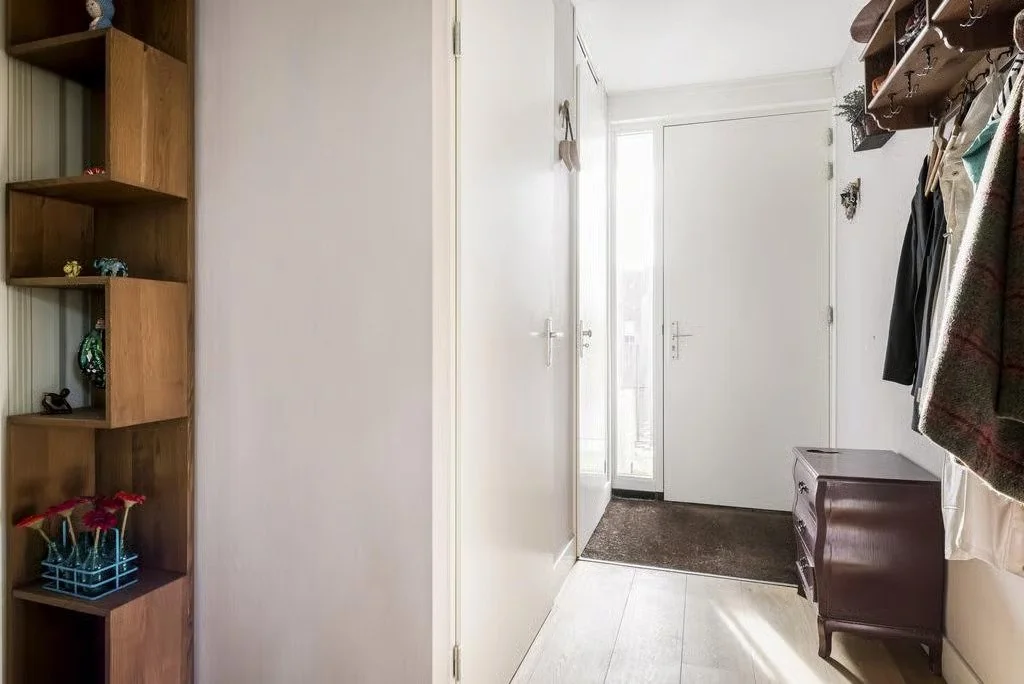Foto van de Appartement gelegen aan de Spoorlaan in Abcoude