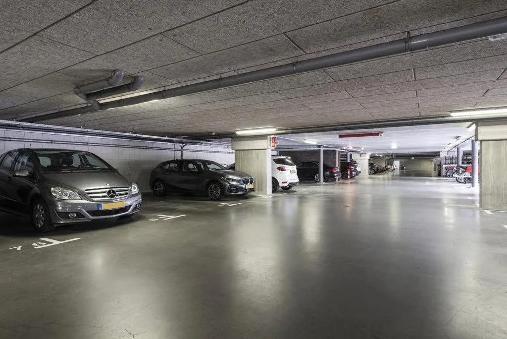 Foto van de Appartement gelegen aan de Spoorlaan in Abcoude
