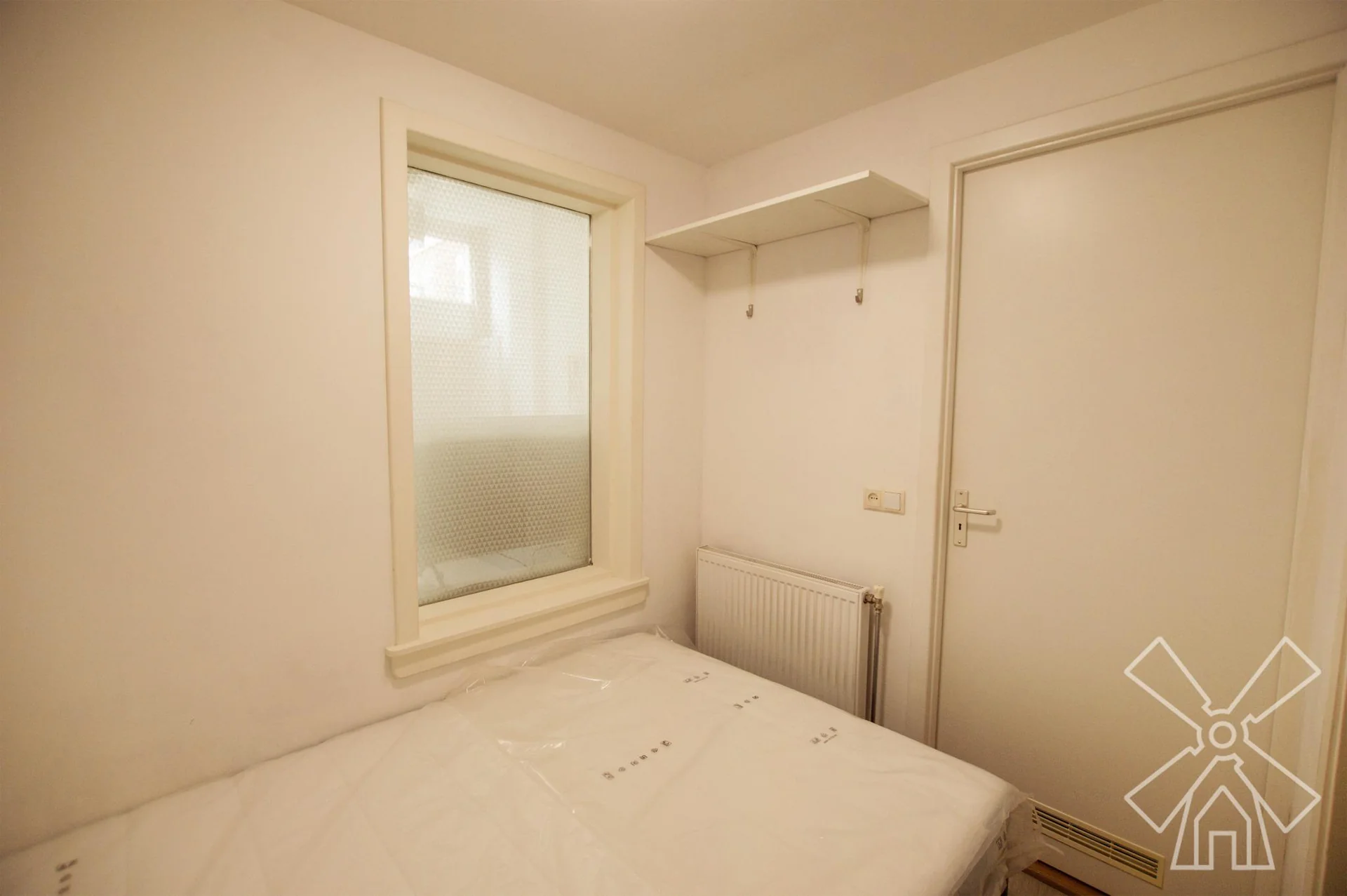 Foto van de Appartement gelegen aan de Pletterijstraat in Den Haag