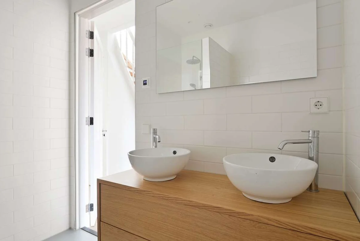 Foto van de Appartement gelegen aan de Linnaeusparkweg in Amsterdam
