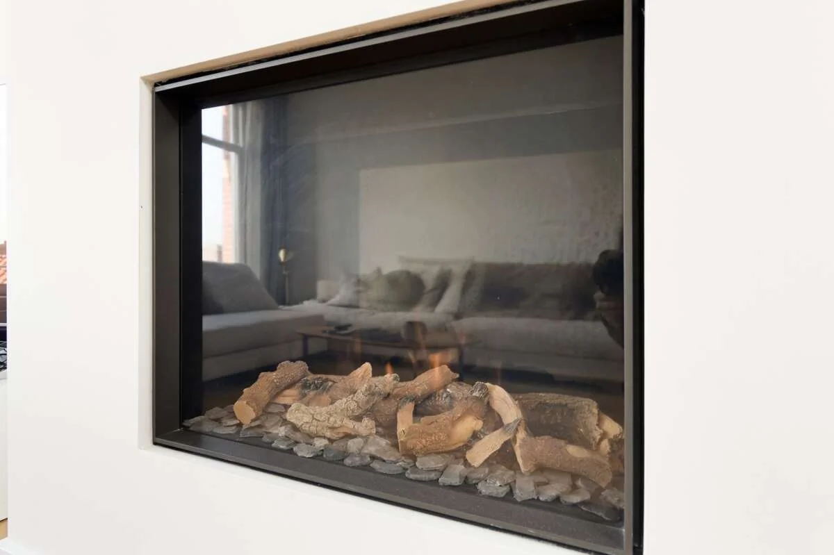 Foto van de Appartement gelegen aan de Linnaeusparkweg in Amsterdam