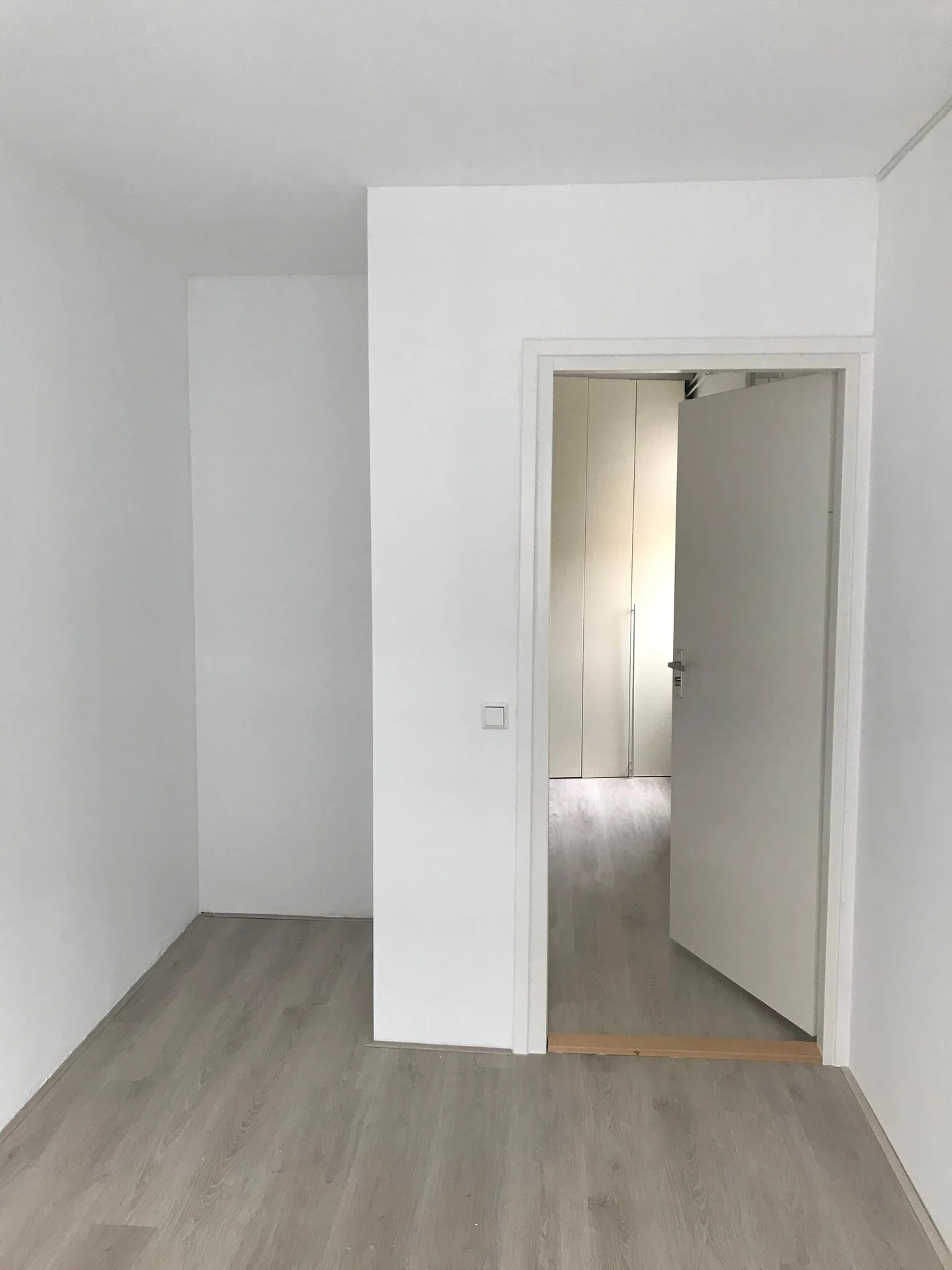 Foto van de Kamer gelegen aan de Gerrit Sterkmanplein in Rotterdam