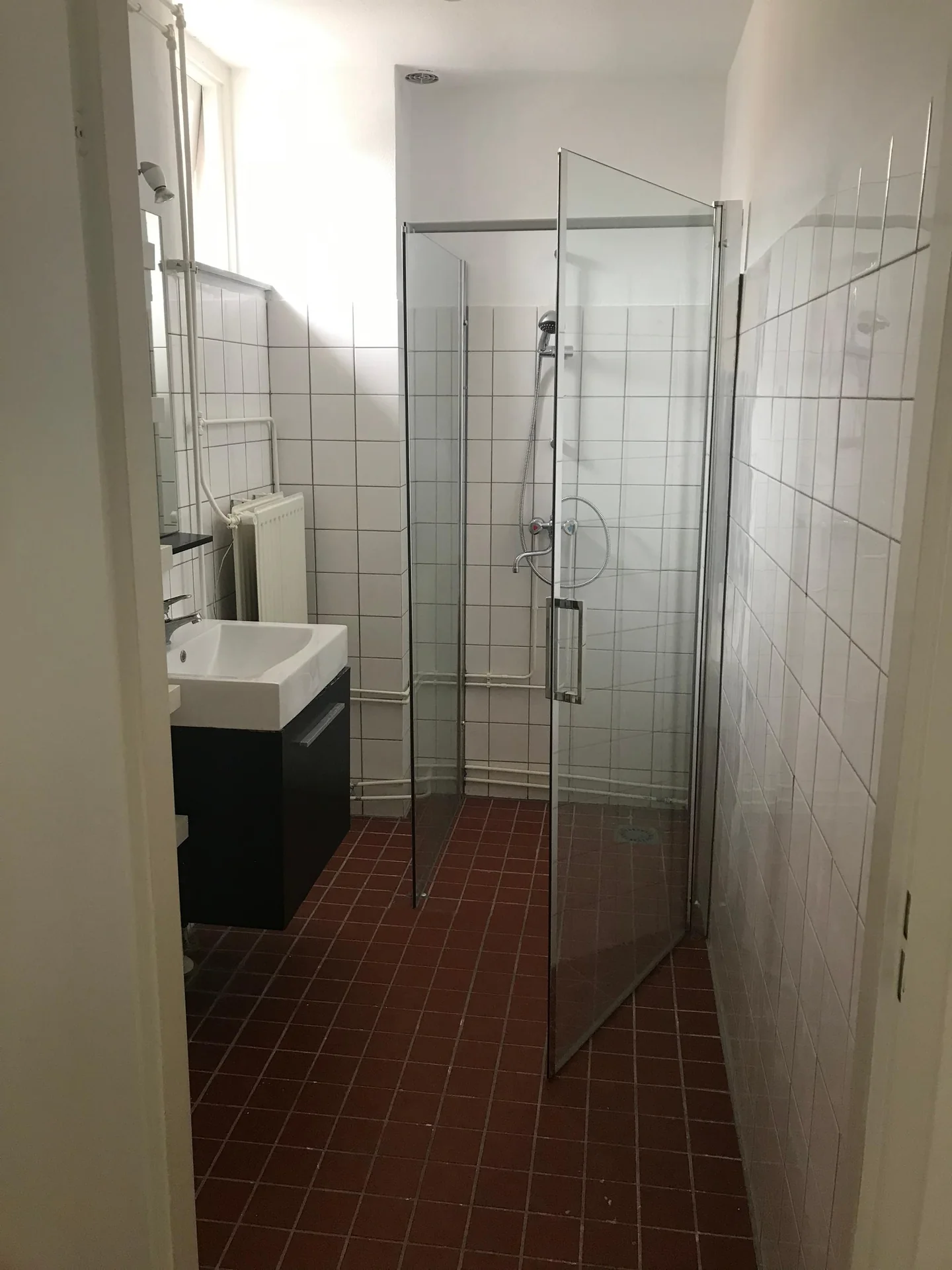 Foto van de Kamer gelegen aan de Gerrit Sterkmanplein in Rotterdam
