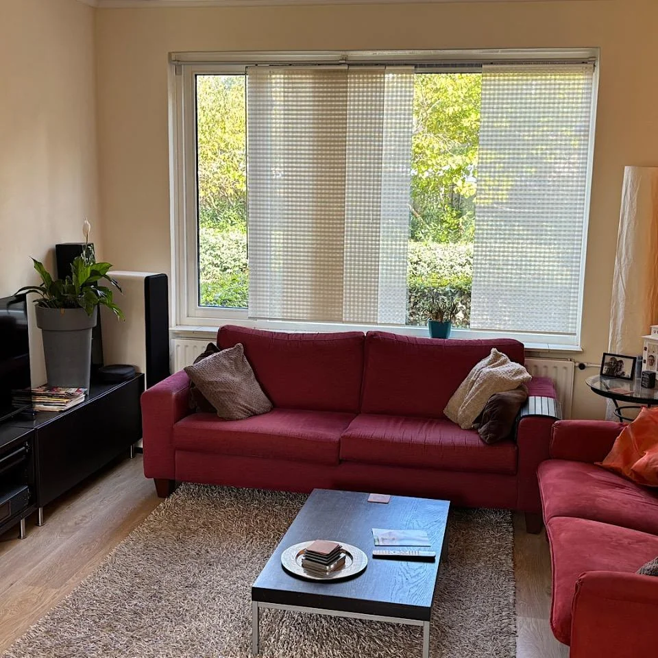 Foto van de Kamer gelegen aan de Leemgraverwei in Valkenswaard