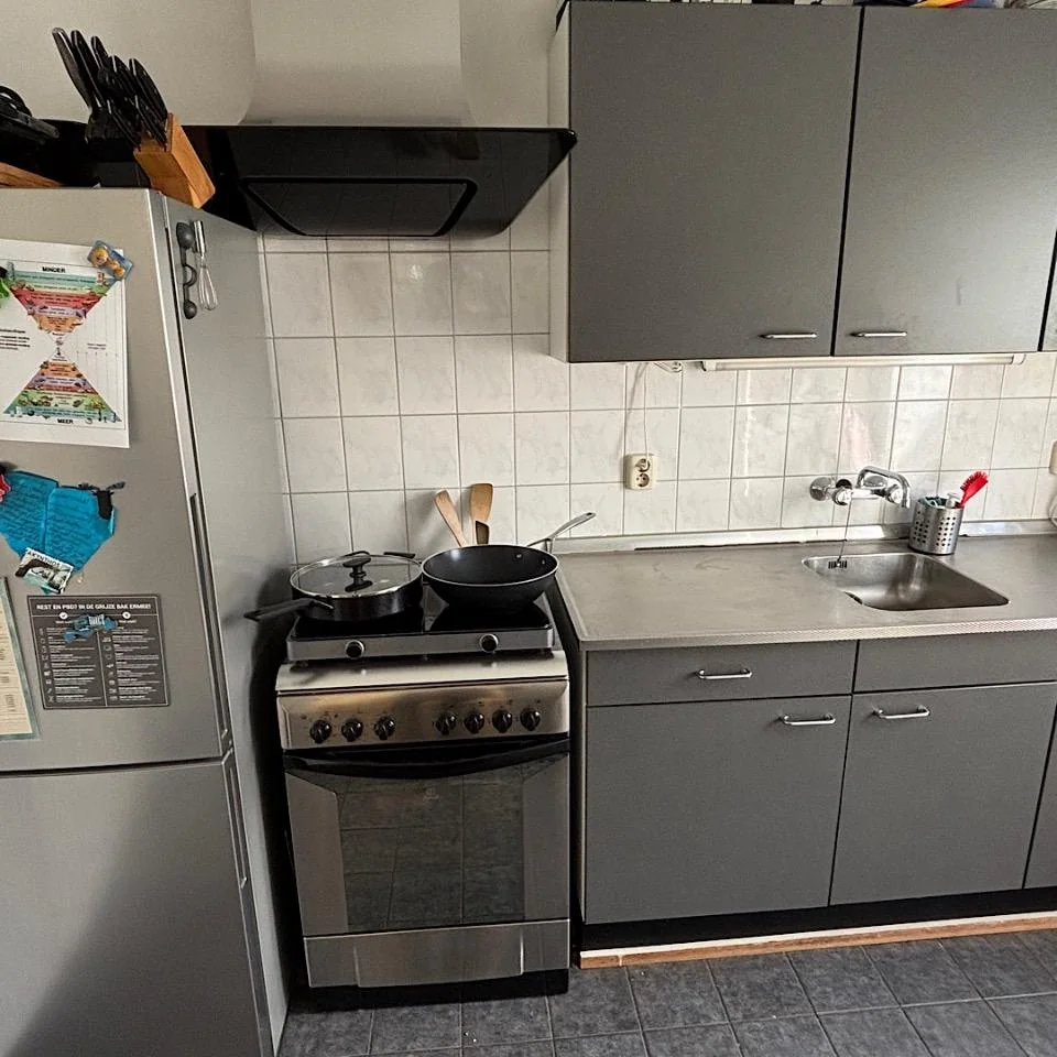 Foto van de Kamer gelegen aan de Leemgraverwei in Valkenswaard