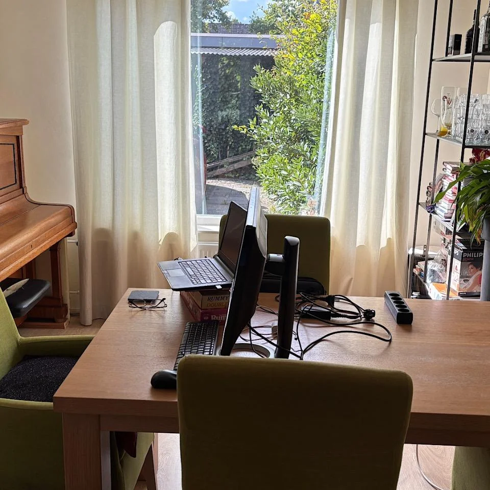 Foto van de Kamer gelegen aan de Leemgraverwei in Valkenswaard