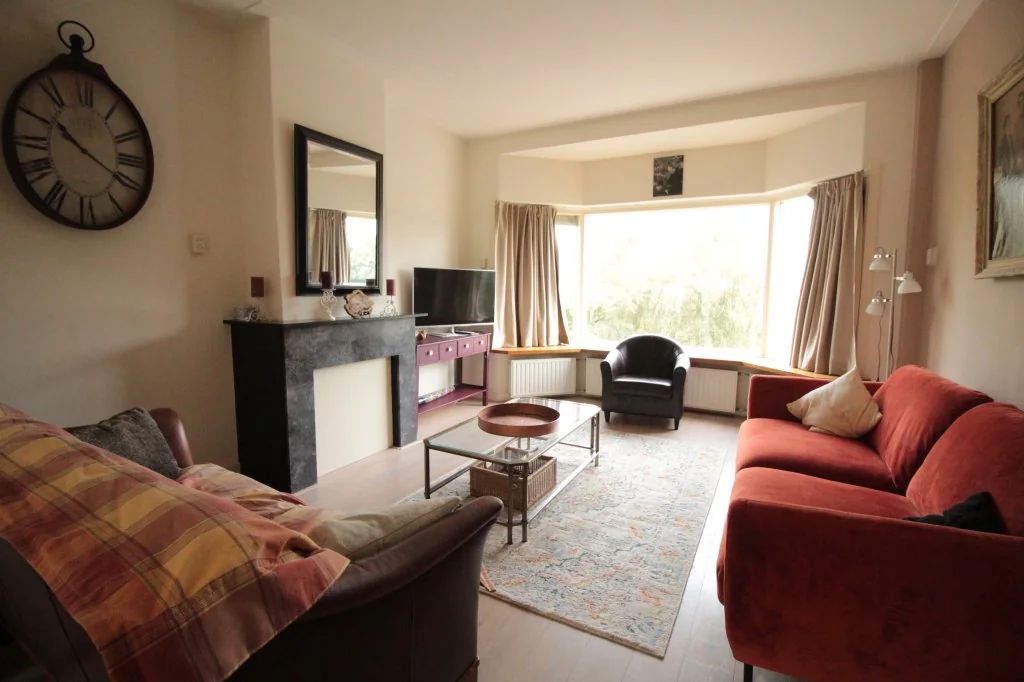 Foto van de Appartement gelegen aan de Floresplein in Groningen