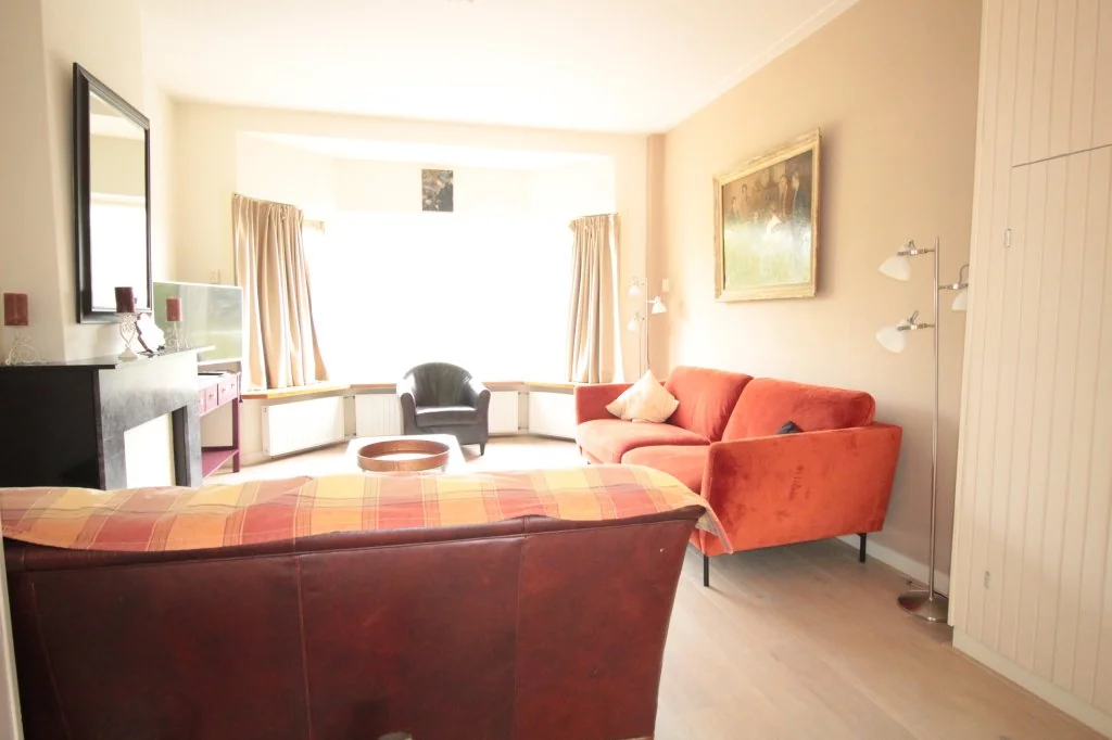 Foto van de Appartement gelegen aan de Floresplein in Groningen
