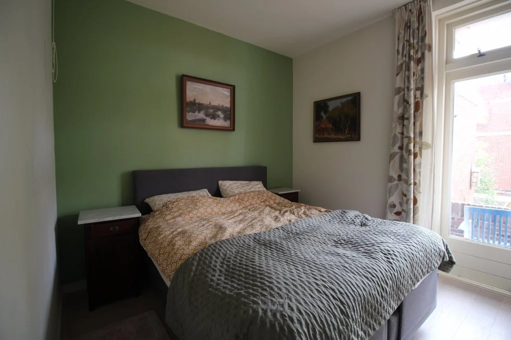 Foto van de Appartement gelegen aan de Floresplein in Groningen