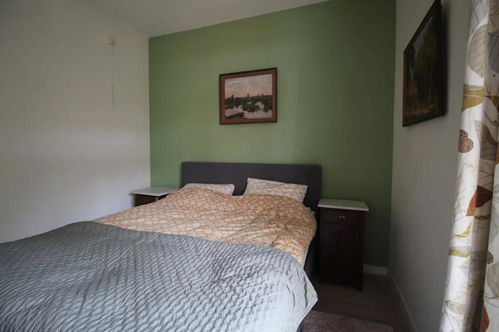 Foto van de Appartement gelegen aan de Floresplein in Groningen