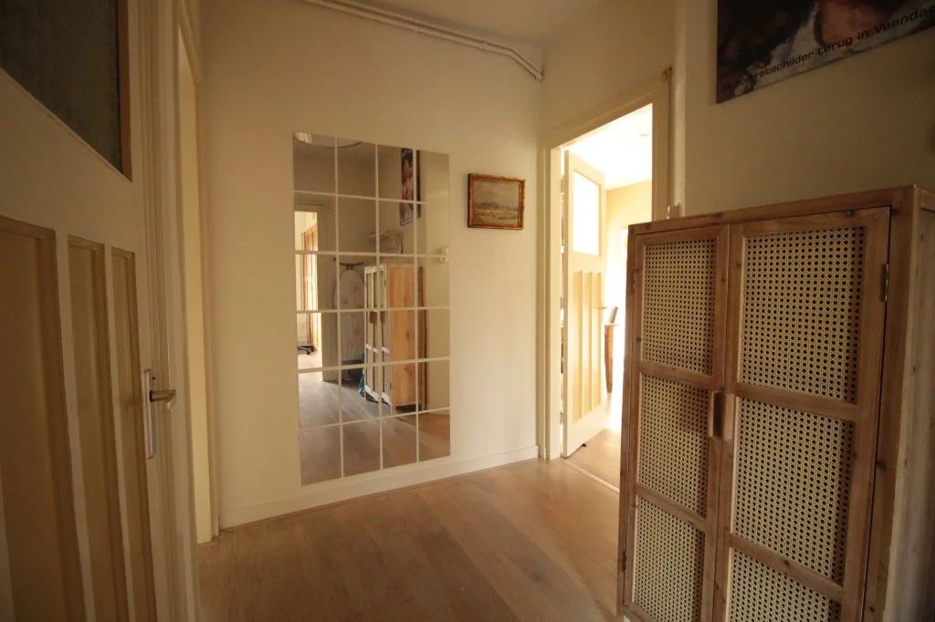 Foto van de Appartement gelegen aan de Floresplein in Groningen