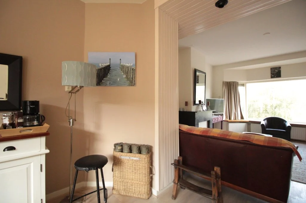 Foto van de Appartement gelegen aan de Floresplein in Groningen