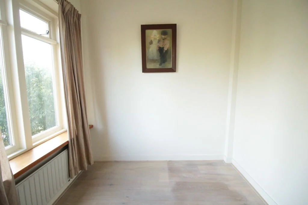 Foto van de Appartement gelegen aan de Floresplein in Groningen