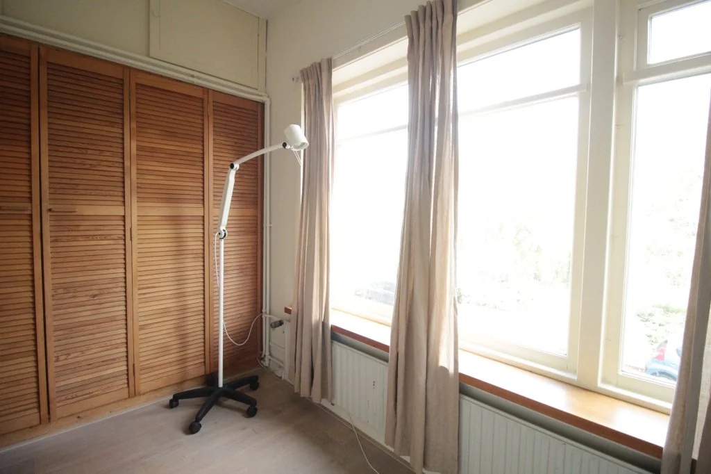 Foto van de Appartement gelegen aan de Floresplein in Groningen
