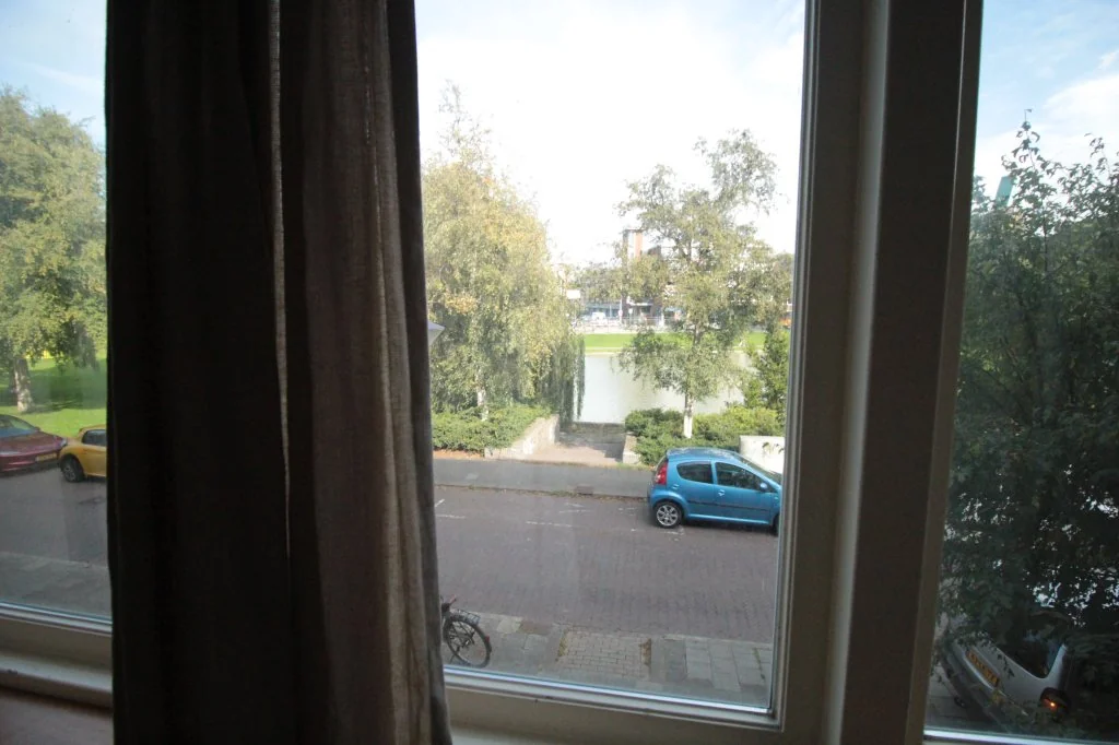 Foto van de Appartement gelegen aan de Floresplein in Groningen