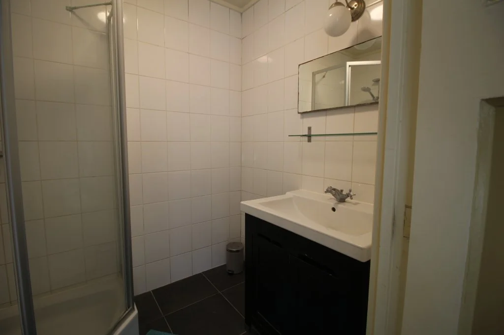 Foto van de Appartement gelegen aan de Floresplein in Groningen