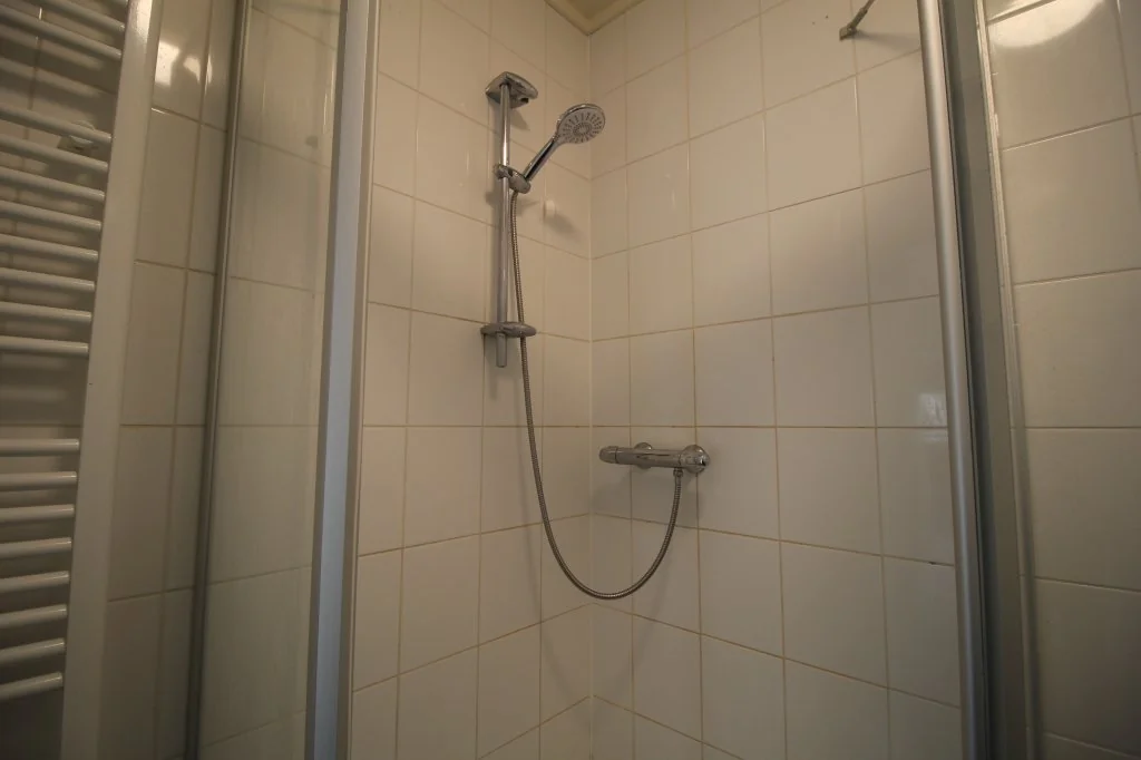 Foto van de Appartement gelegen aan de Floresplein in Groningen