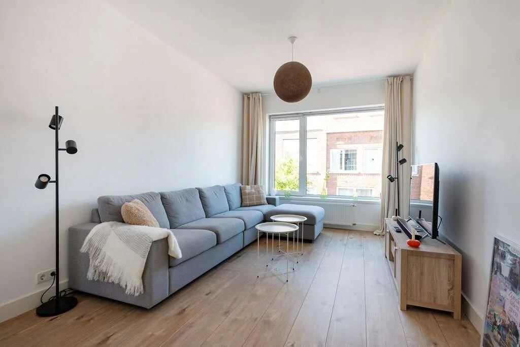 Foto van de Appartement gelegen aan de Maystraat in Den Haag