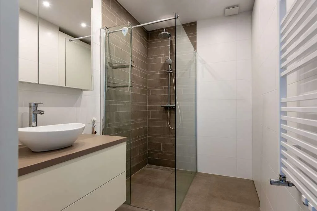 Foto van de Appartement gelegen aan de Maystraat in Den Haag