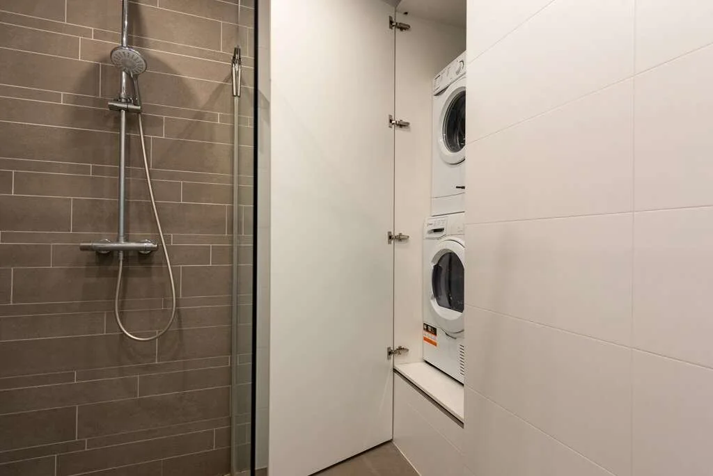 Foto van de Appartement gelegen aan de Maystraat in Den Haag