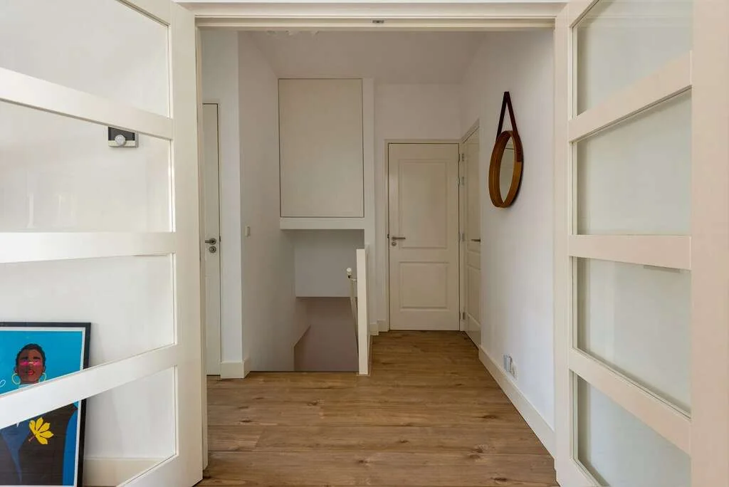 Foto van de Appartement gelegen aan de Maystraat in Den Haag