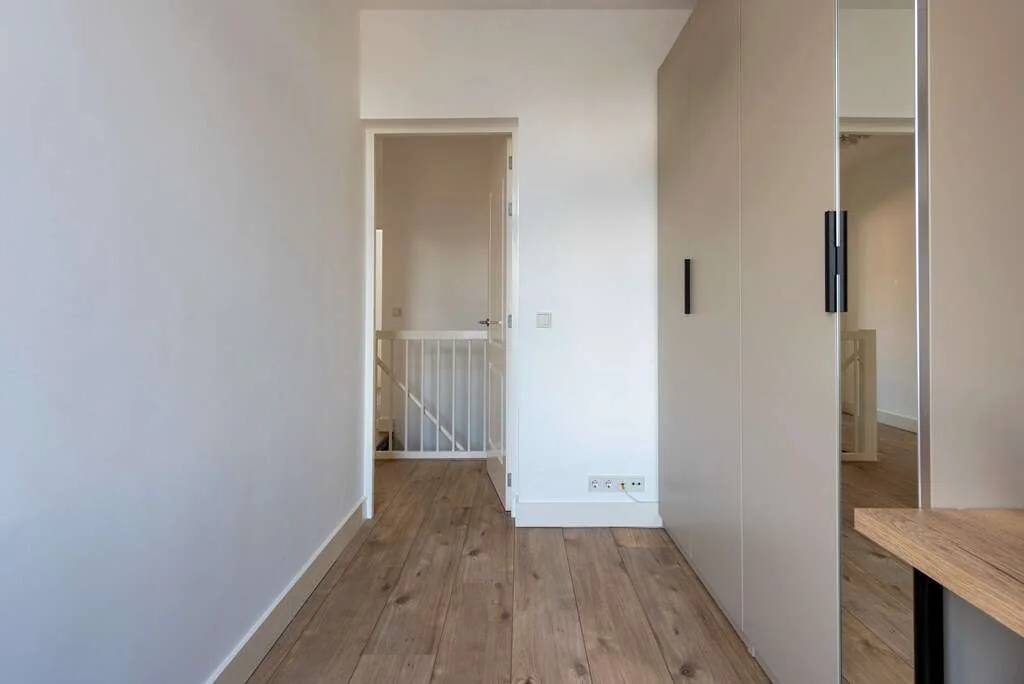Foto van de Appartement gelegen aan de Maystraat in Den Haag