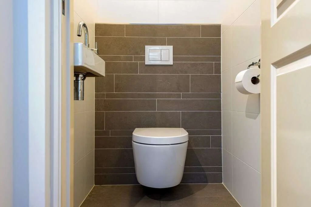 Foto van de Appartement gelegen aan de Maystraat in Den Haag