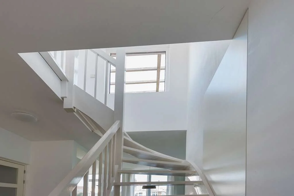 Foto van de Appartement gelegen aan de Maystraat in Den Haag
