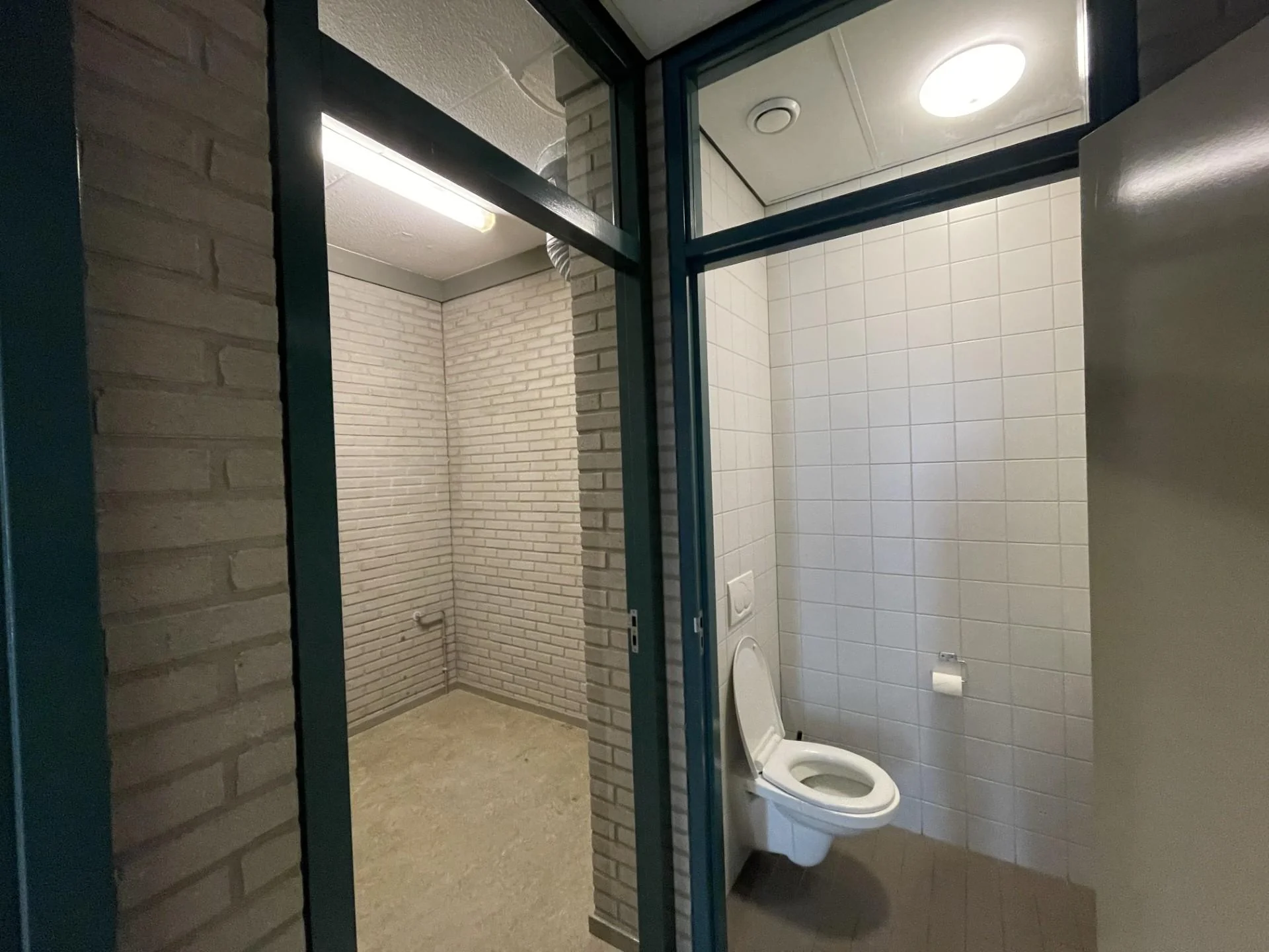 Foto van de Kamer gelegen aan de Kloosterstraat in Roosendaal