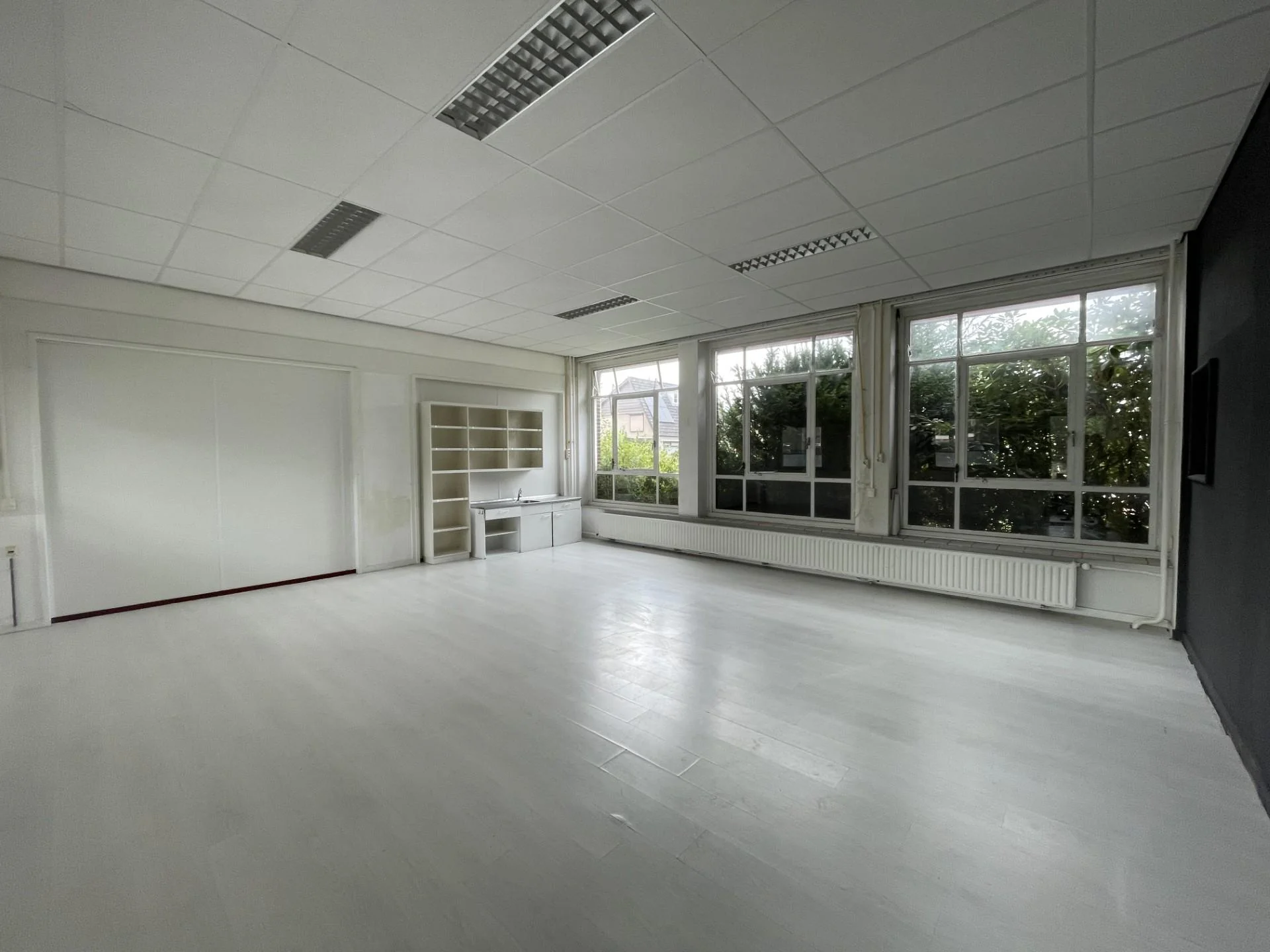 Foto van de Kamer gelegen aan de Azaleastraat in Roosendaal