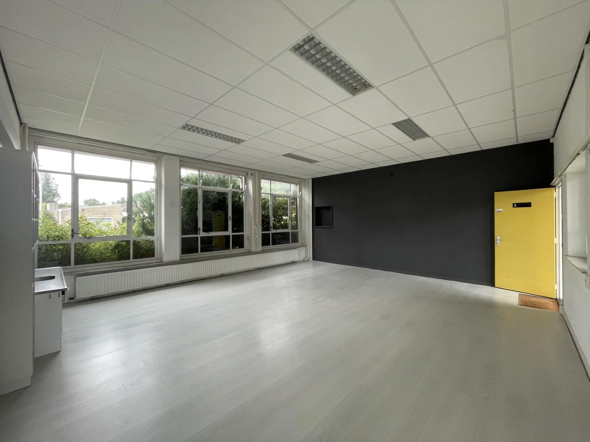 Foto van de Kamer gelegen aan de Azaleastraat in Roosendaal