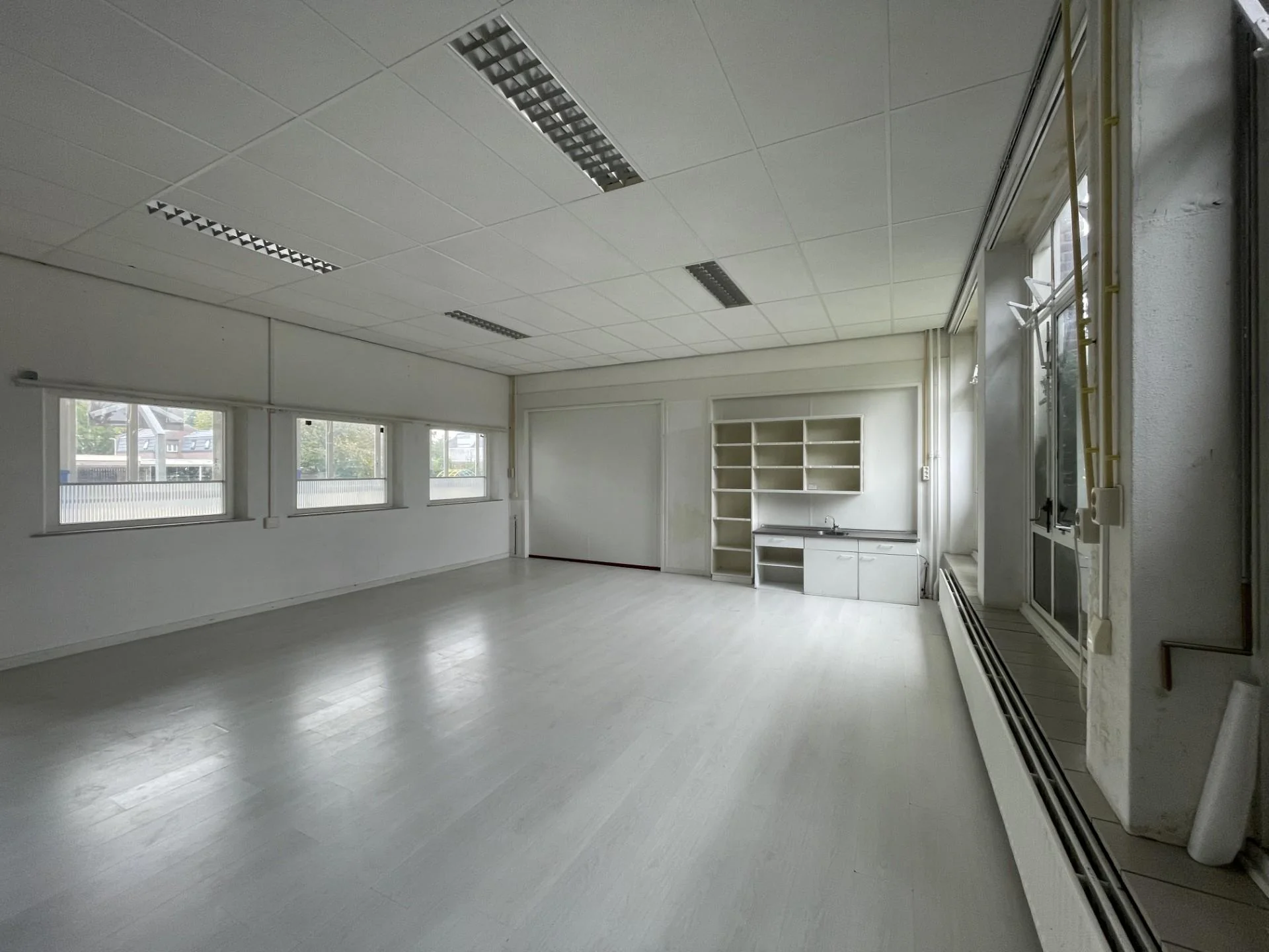 Foto van de Kamer gelegen aan de Azaleastraat in Roosendaal