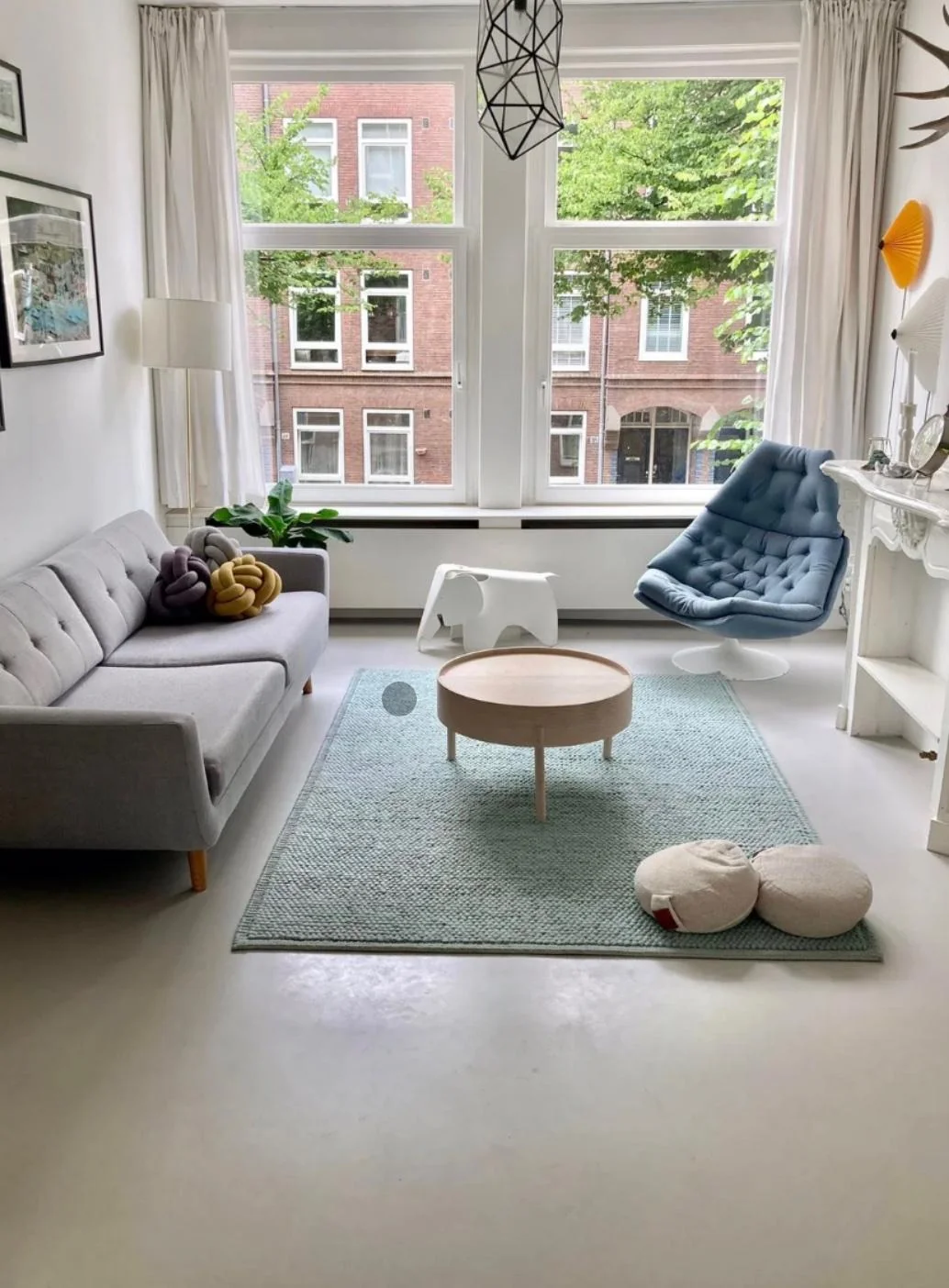 Foto van de Kamer gelegen aan de Hoogstraat in Rotterdam