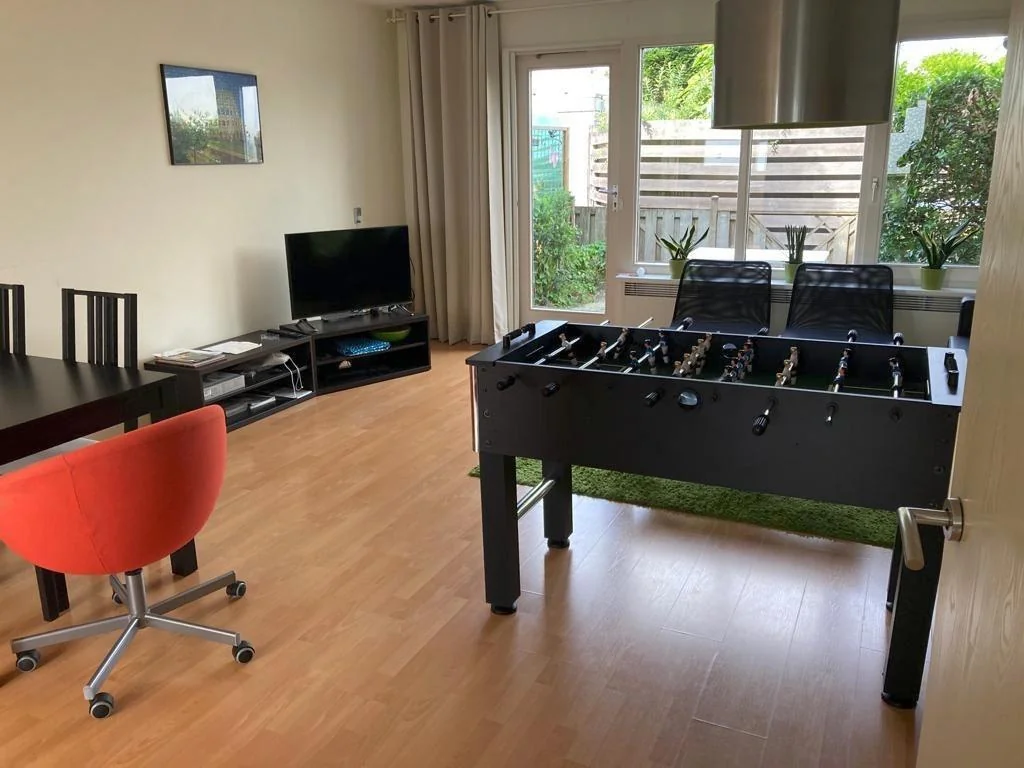 Foto van de Kamer gelegen aan de Chinalaan in Delft