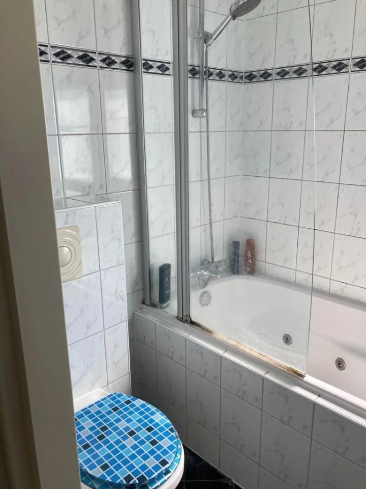 Foto van de Kamer gelegen aan de Chinalaan in Delft
