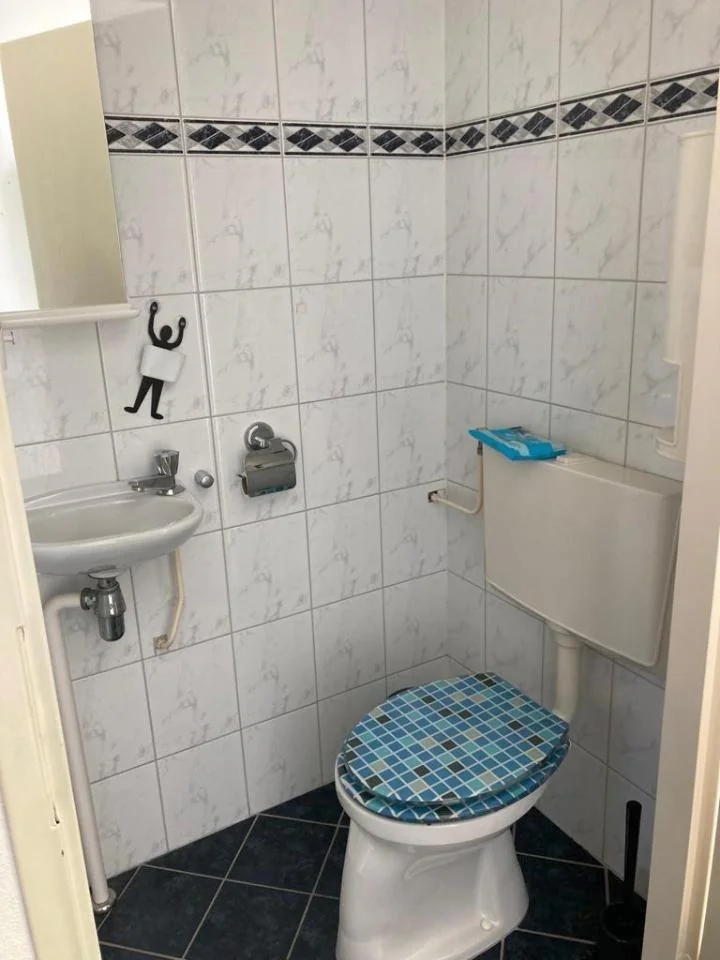 Foto van de Kamer gelegen aan de Chinalaan in Delft