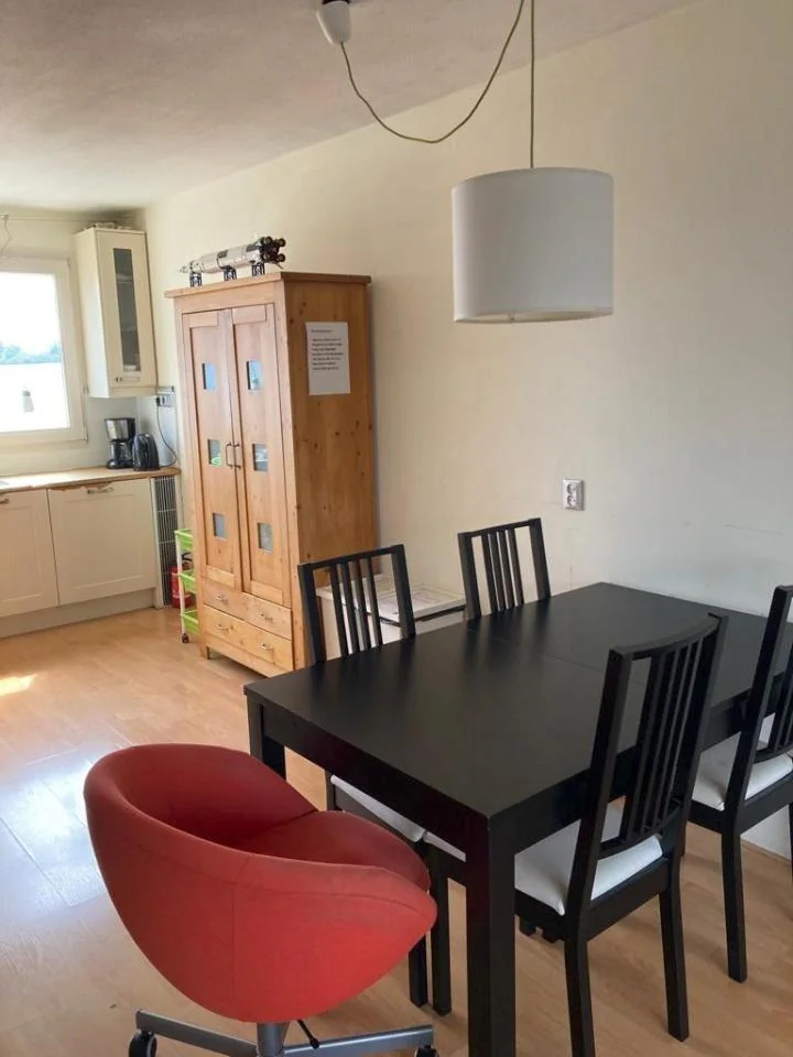 Foto van de Kamer gelegen aan de Chinalaan in Delft