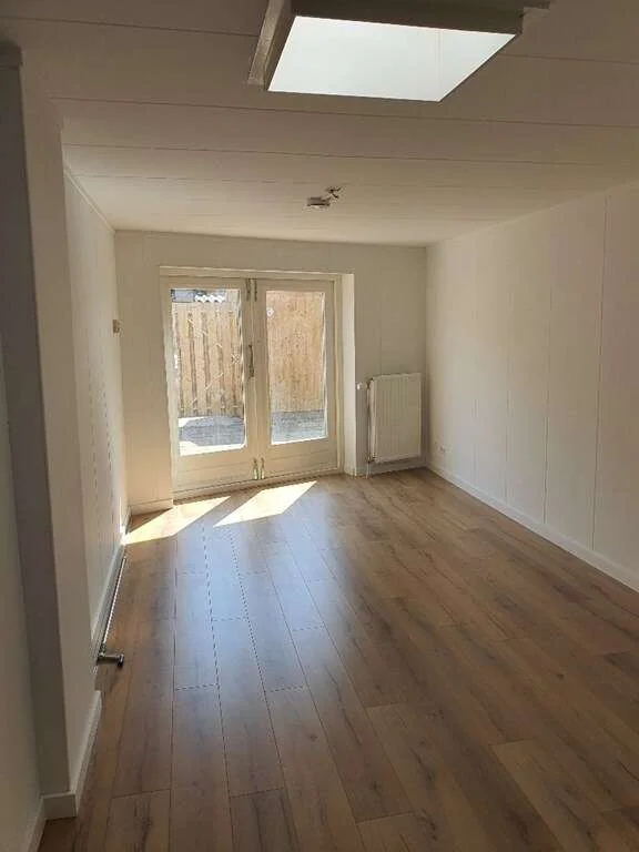 Foto van de Kamer gelegen aan de Willem van Noortstraat in Arnhem