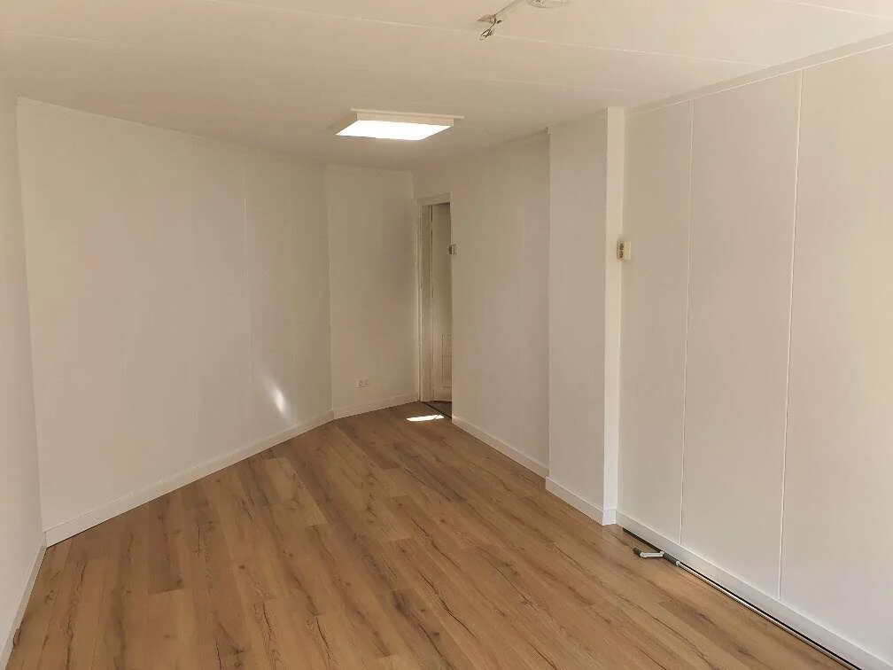 Foto van de Kamer gelegen aan de Willem van Noortstraat in Arnhem