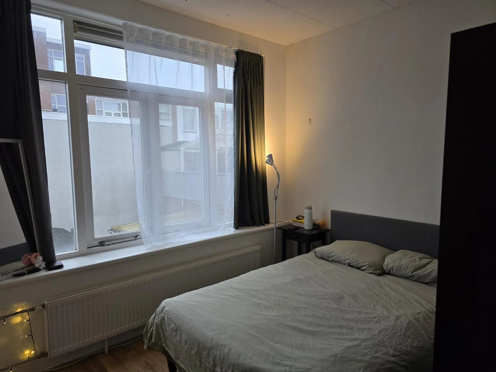 Foto van de Kamer gelegen aan de Deimanstraat in Den Haag