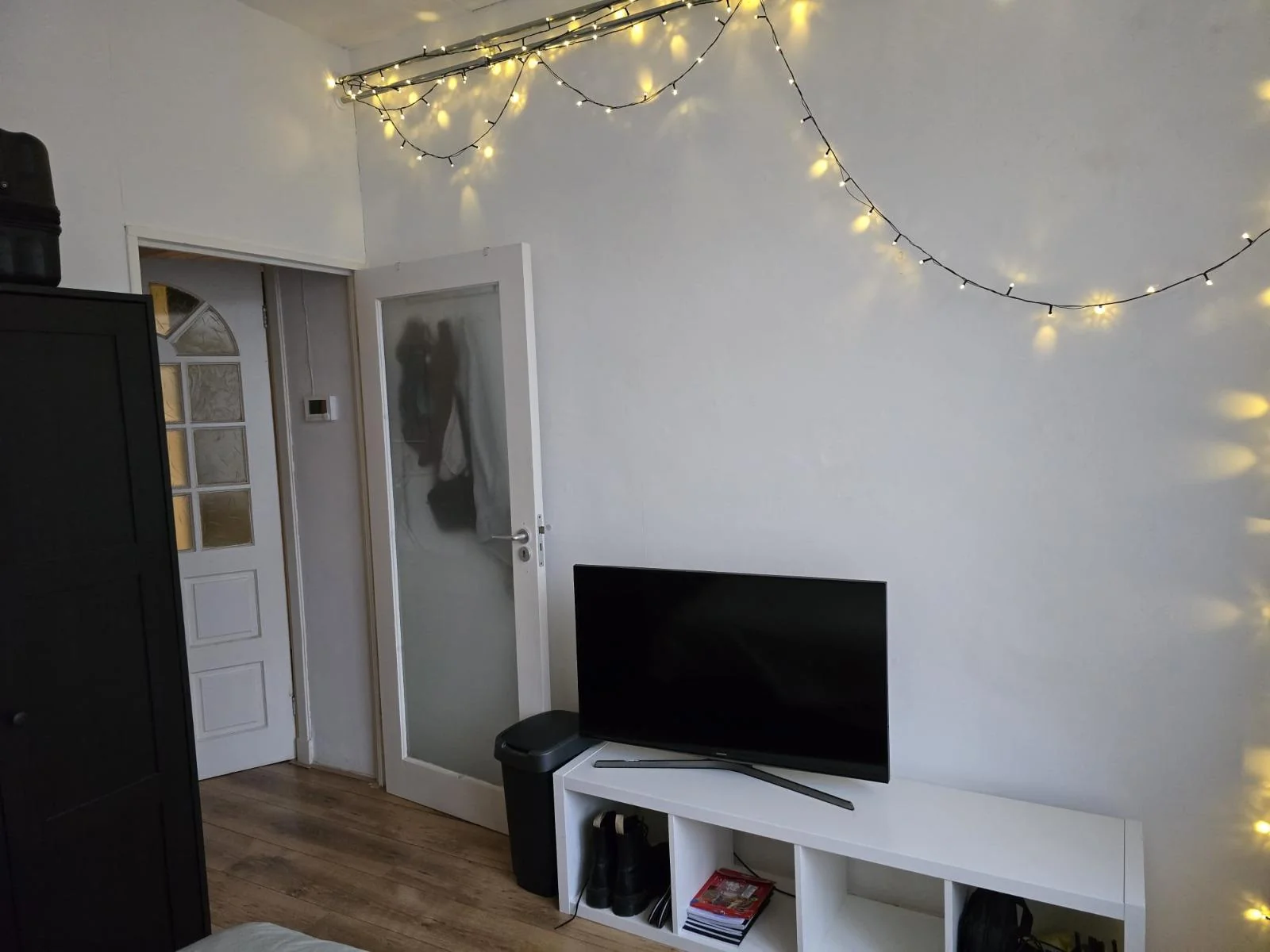 Foto van de Kamer gelegen aan de Deimanstraat in Den Haag