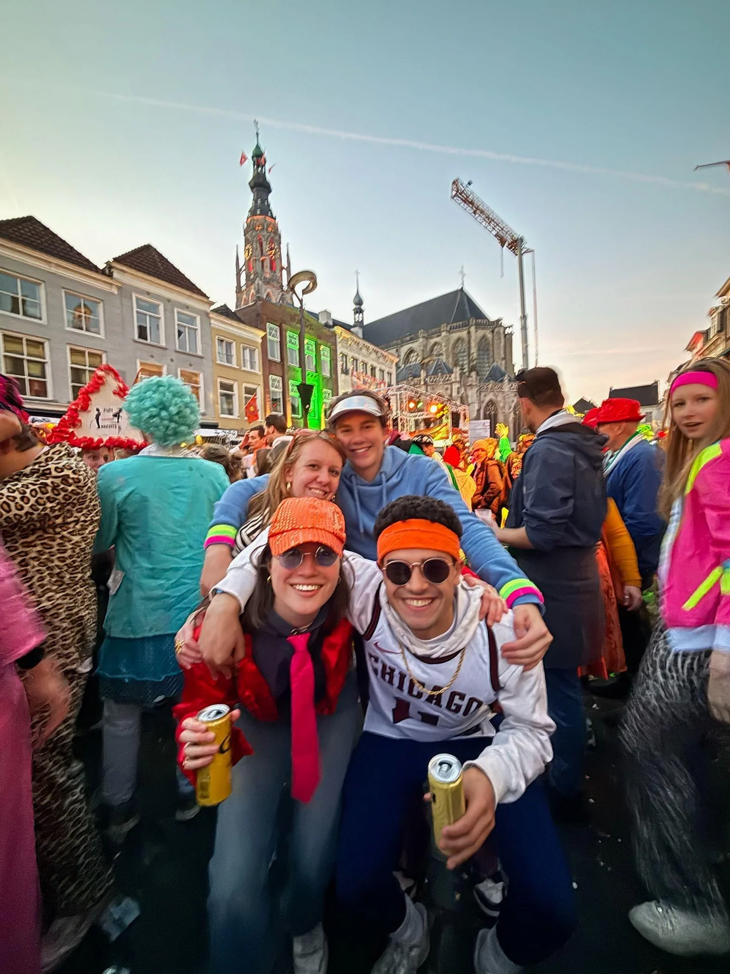 Foto van de Kamer gelegen aan de Jacoba van Beierenlaan in Delft