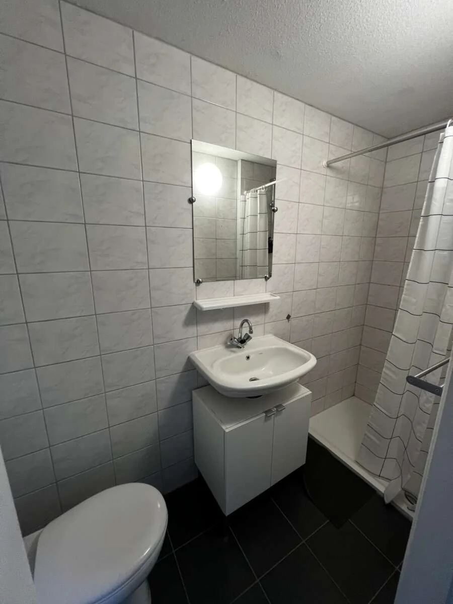 Foto van de Studio gelegen aan de Grootmeesterplein in Utrecht